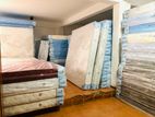 New 6*5 Ft 72*60 Arpico Spring Mattresses 7 Inch