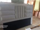 New 6*5 Ft 72*60 Queen Size Cushion Bed