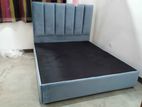 New 6*5 Ft Ceylon Queen Size Divan Bed