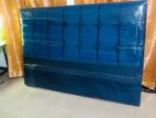 New 6*5 Ft Cushion Divan Bed .