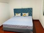 New (6"*5") Ft Luxury Cushion Divan Bed And Spring Mattresses .