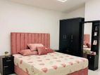 New 6*5 ft Queen Size Cushion Bedroom set
