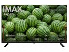 New 65'' IMAX 4K Smart UHD Tv With Voice Control