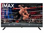 New 65'' IMAX Frameless 4K UHD TV With Voice Control