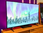 New 65" IMAX (JAPAN) Android 14 Smart 4K UHD TV Voice controls