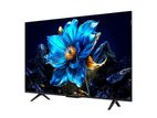 New 65 inch QLED Smart TV