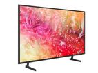 New 65 Inch Samsung 4K Ultra HD Smart LED TV (DU8100)