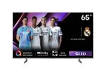 New 65" MI+ (Japan) QLED Smart Android 14.0 4K UHD TV