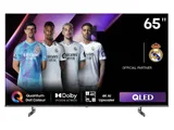 New 65" MI+ (Japan) QLED Smart Android 4K UHD HDR TV + Magic Remote