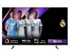 New 65" MI+ (Japan) QLED Smart Android 4K UHD TV Frameless