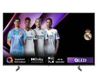 New 65" MI+ (Japan) UHD HDR Smart Android 15.0 4K TV