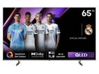 New 65" MI+ (Japan) UHD Smart Android 4K TV Frameless