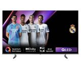 New 65" MI+ UHD HDR Smart Android 15.0 4K TV