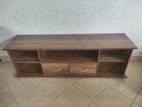 New 65" Tv Stand Melamine (V28)