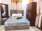 New 6*5ft Queen Size Fully Complete Bedroom Set