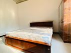 New 6*6 72*72 Teak Box Bed And Spring Mattresses 7 inch