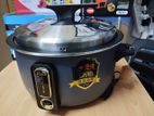 New 6.6 Liter Commercial Rice Cooker
