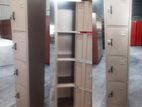 NEW 6FT 4PCS CLASSIC LOCKER CUPBOARDS