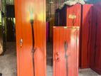 New 6ft & 4ft STEEL SINGLE DOOR CUPBOARDS