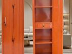 New 6ft Classic Steel Single Door Cupboards