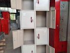 New 6ft Locker Cupboard
