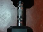 New 6KG Hex Dumbbell