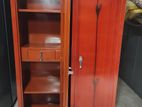 New 6x1.5 Size One Door Steel Cupboard Finishing (S24)