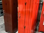 New 6x1.5 Size One Door Steel Cupboard (Jj16)