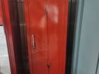 New 6x1.5 Size One Door Steel Cupboard (Xxx11)