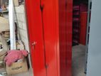 New 6x1.5 Steel Cupboard Finishing (H26)