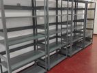 New 6x3 (72"x36"x16") Size Steel Open Rack Finishing (Ii10)