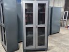 New 6x3 Classic Steel Library Cupboards