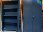 New 6x3 Classic Steel Office Cupboards