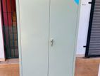 New 6x3 Classic Steel Office Cupboards