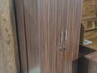 New 6x3 Melamine Cupboard / 1110