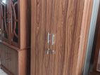 New 6x3 Melamine Cupboard - 112