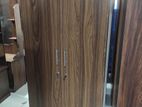 New 6x3 Melamine Cupboard - 116