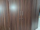 New 6x3 Melamine Cupboard (f4)