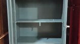 New 6x3 Size Steel Office Cupboard Finishing (72"x36") File
