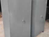 New 6x3 Size Steel Office Cupboard Finishing (72"x36"x16")