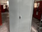 New 6x3 Size Steel Office Cupboard Finishing (Gg1)