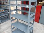 New 6x3 Size Steel Open Rack Finishing (Ccc8)