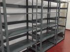 New 6x3 Size Steel Open Rack Finishing (Dd11)