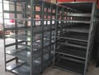 New 6x3 Size Steel Open Rack Finishing (Dd30)