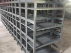 New 6x3 Size Steel Open Rack Finishing (Gg3)