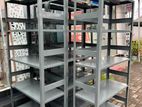 New 6x3 Size Steel Open Rack Finishing (Ii12)