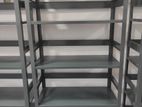 New 6x3 Size Steel Open Rack Finishing (Mmm8)