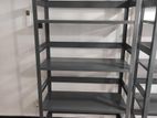 New 6x3 Size Steel Open Rack Finishing (Ttt11)