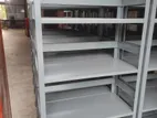 New 6x3 Size Steel Open Rack Finishing (Y12)