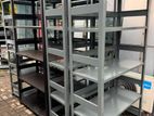 New 6x3 Size Steel Open Rack (Jj15)
